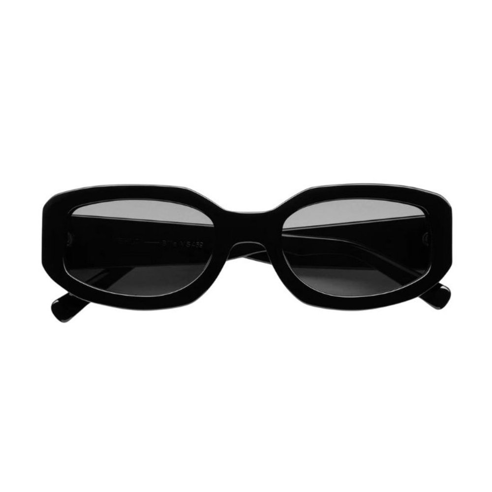 VEHLA INDI SUNNIES - BLACK/SMOKE BRAND NEW